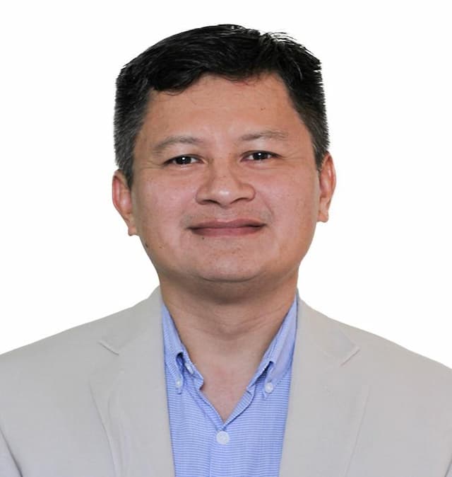 Dr. Jesús Escalante Euán