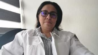 DRA. YAMILE PÉREZ PADILLA